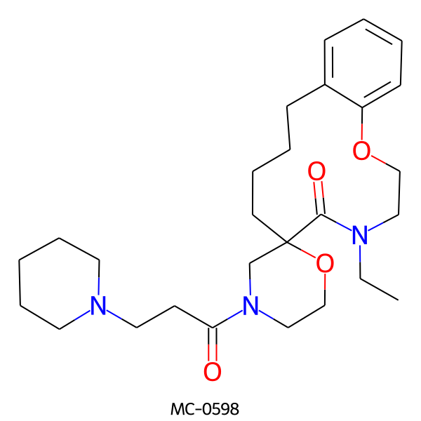 MC-0598