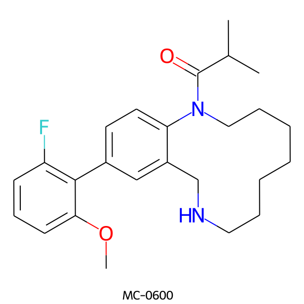 MC-0600