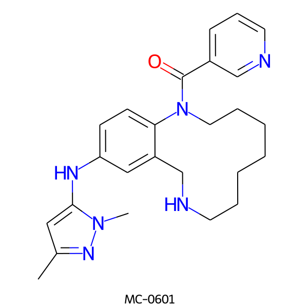MC-0601