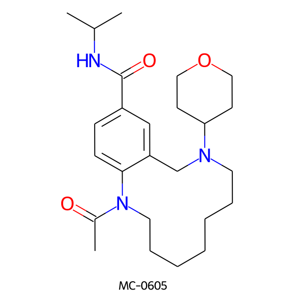 MC-0605