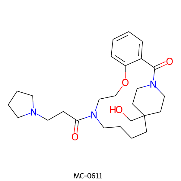 MC-0611