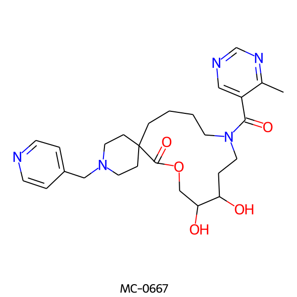 MC-0667