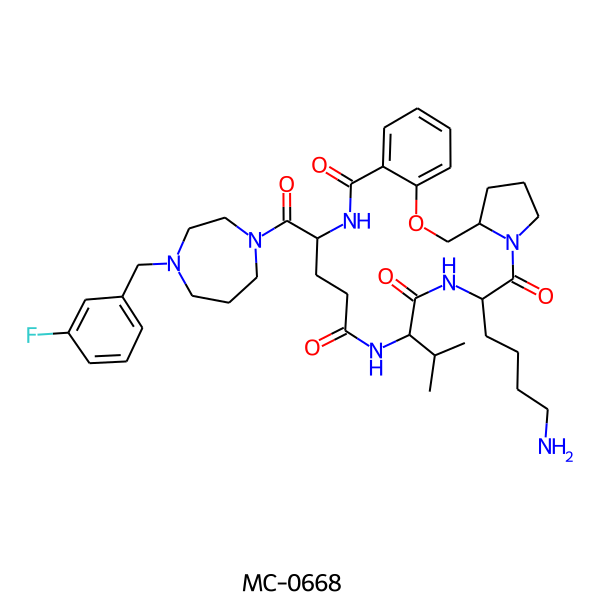 MC-0668