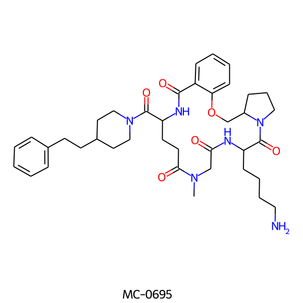 MC-0695