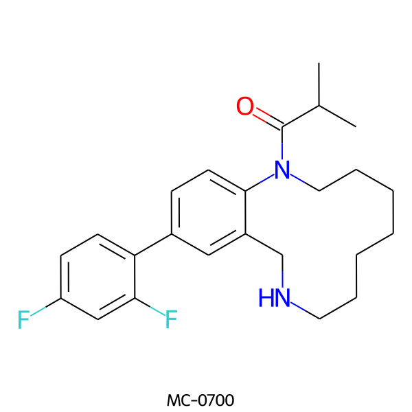 MC-0700