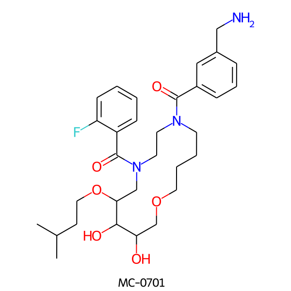 MC-0701