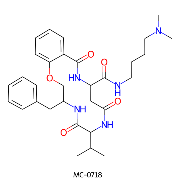 MC-0718