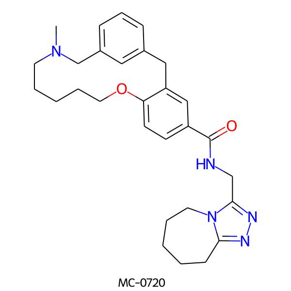 MC-0720