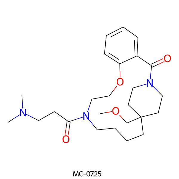 MC-0725
