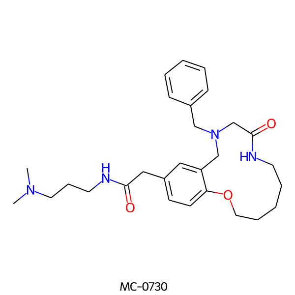 MC-0730