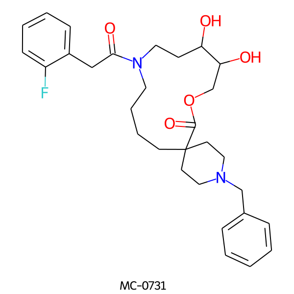 MC-0731