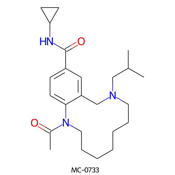 MC-0733