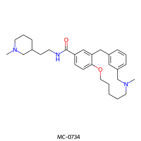 MC-0734