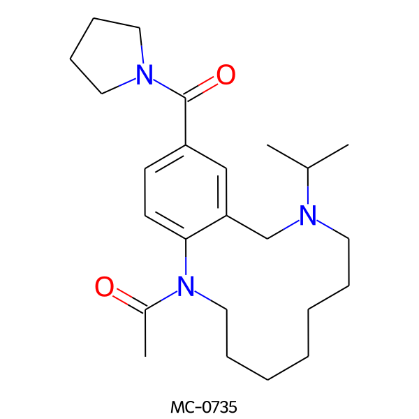 MC-0735