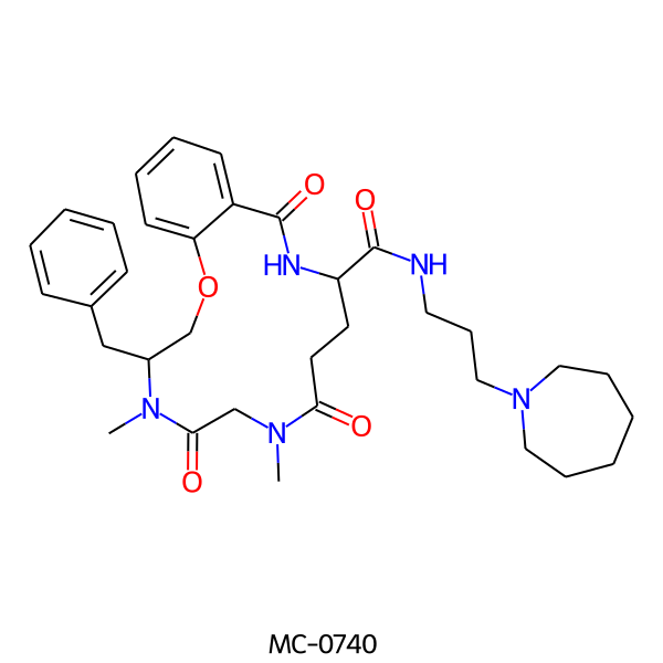 MC-0740
