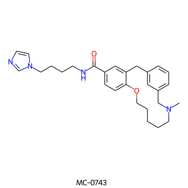MC-0743