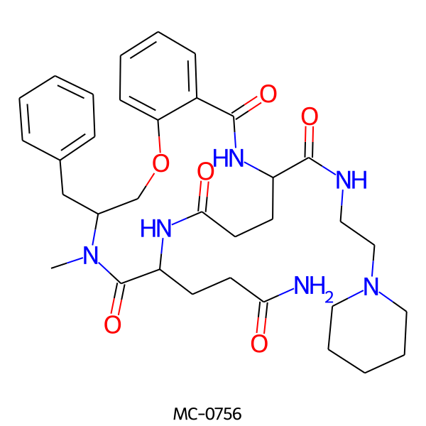 MC-0756