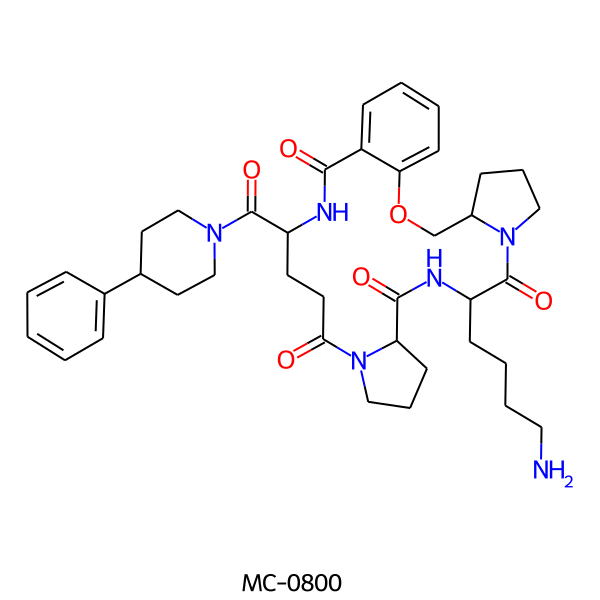 MC-0800