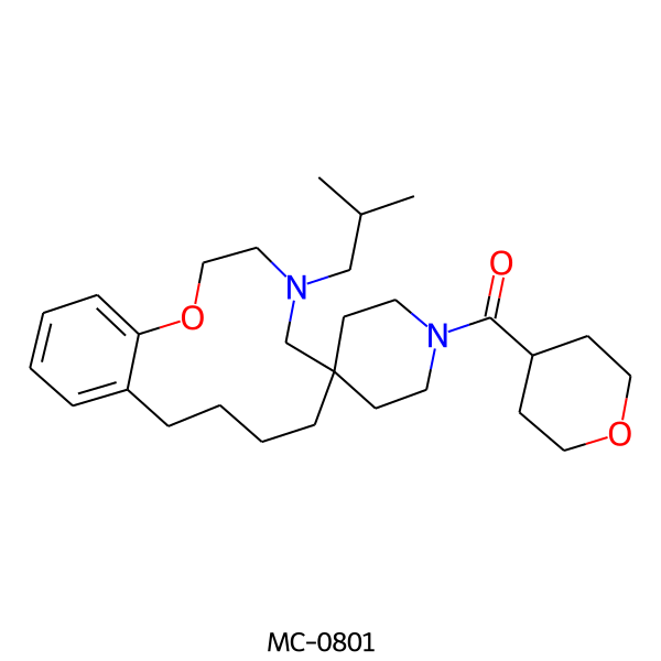 MC-0801
