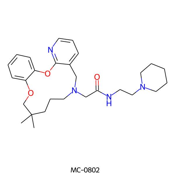 MC-0802