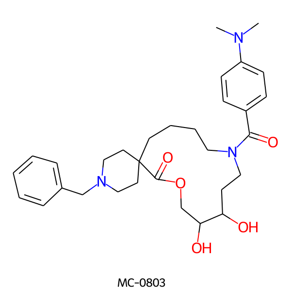 MC-0803