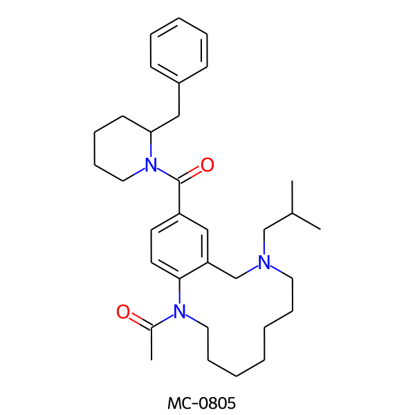 MC-0805