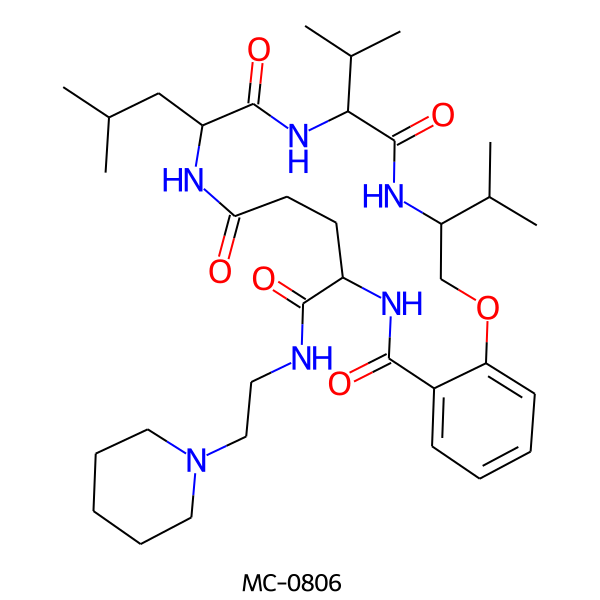 MC-0806