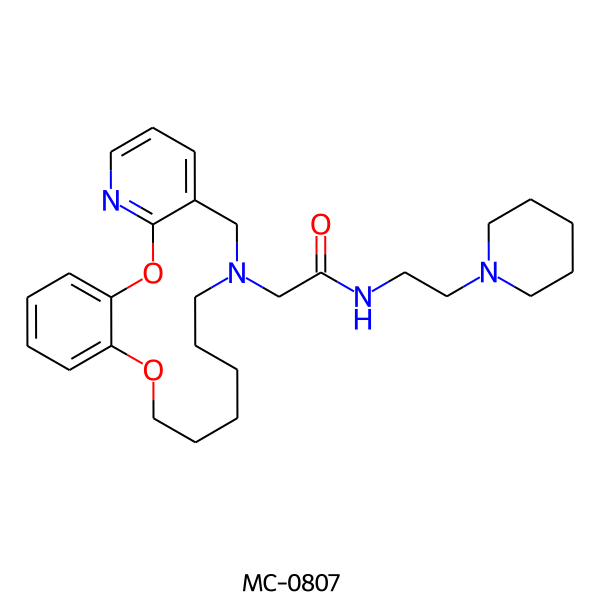 MC-0807