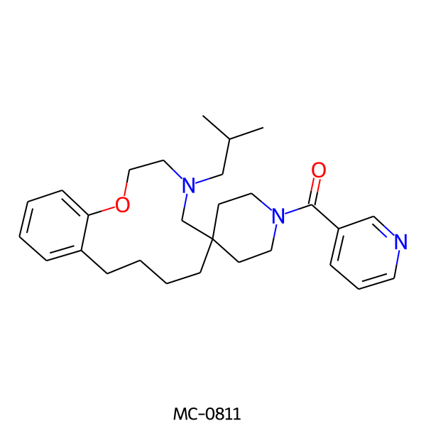 MC-0811