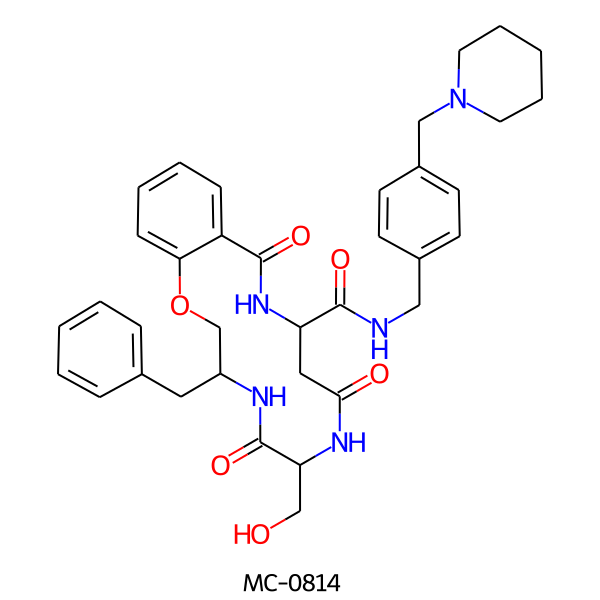 MC-0814