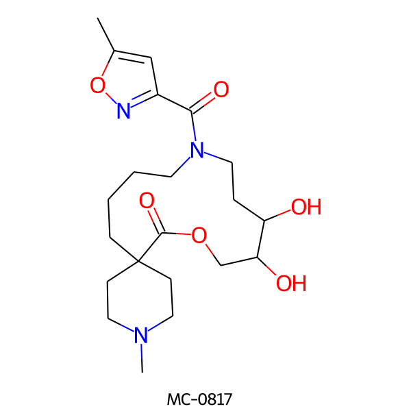 MC-0817