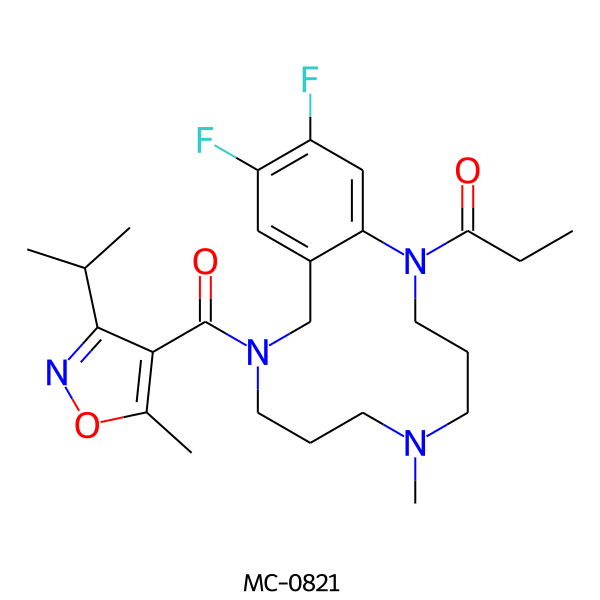 MC-0821