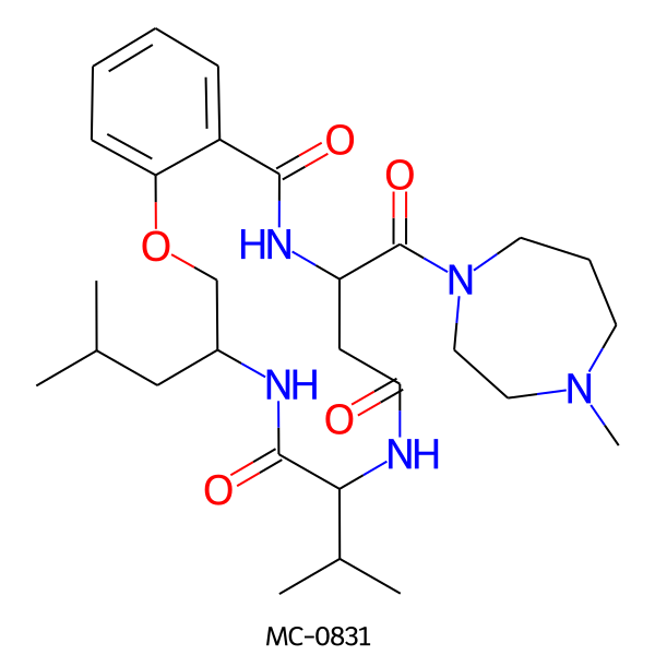 MC-0831