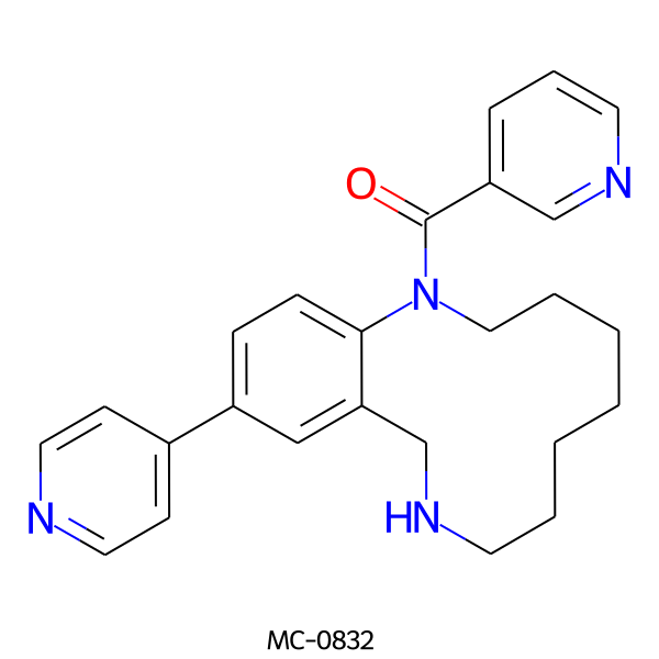 MC-0832