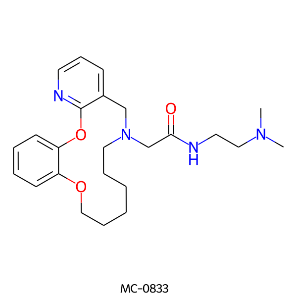 MC-0833