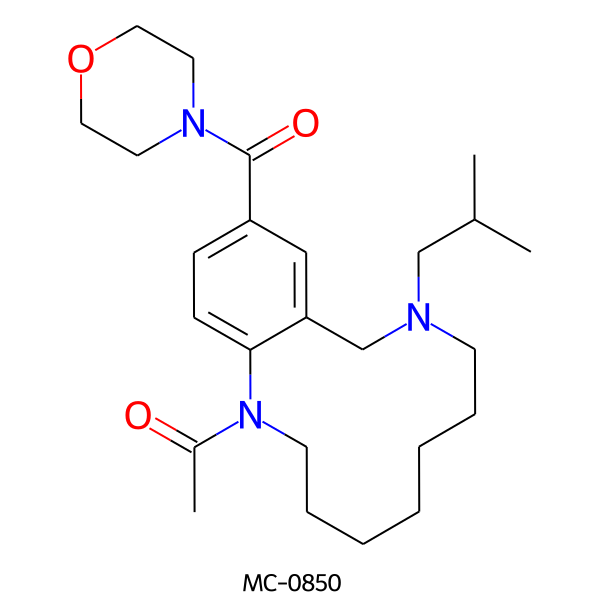 MC-0850