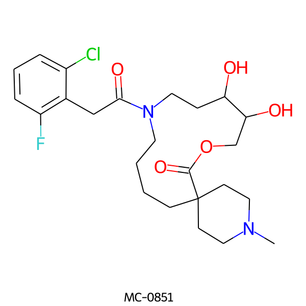 MC-0851
