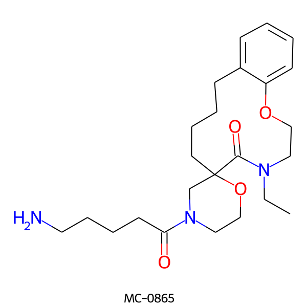MC-0865