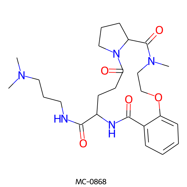 MC-0868