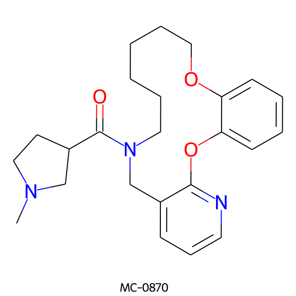 MC-0870