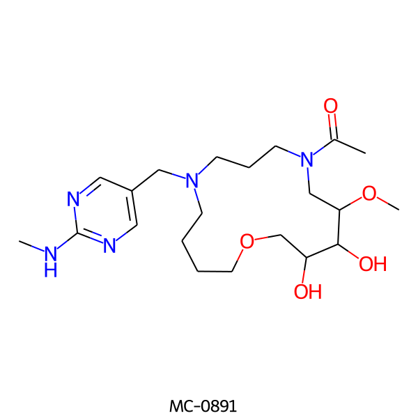 MC-0891