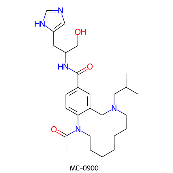 MC-0900