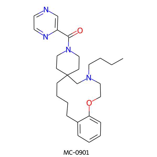MC-0901