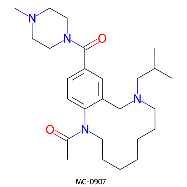 MC-0907
