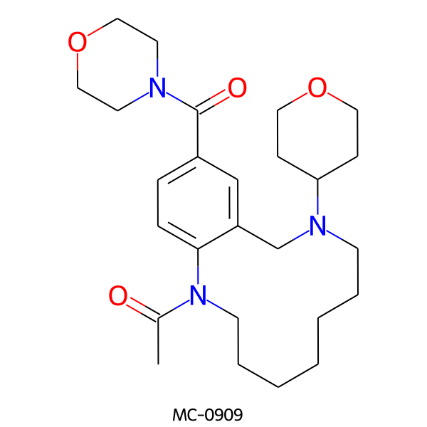 MC-0909