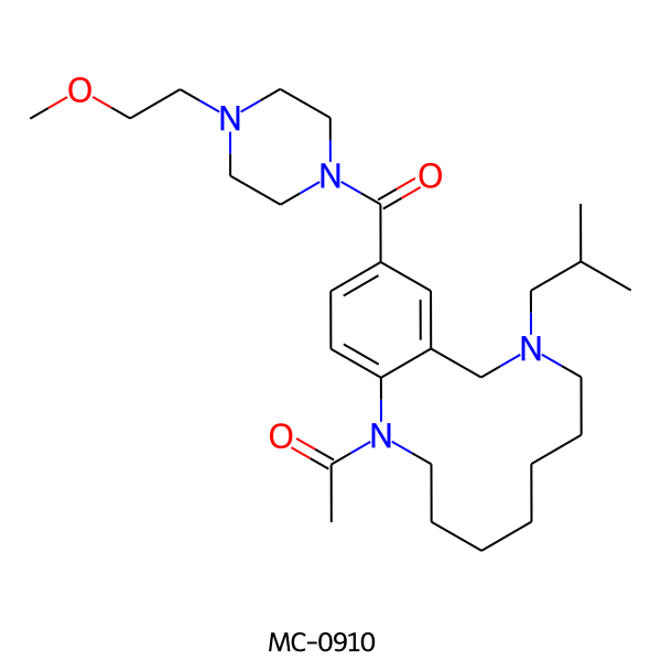 MC-0910