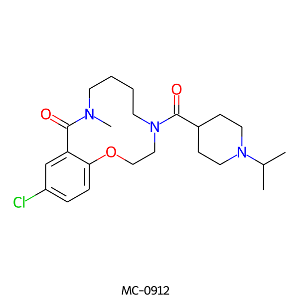 MC-0912
