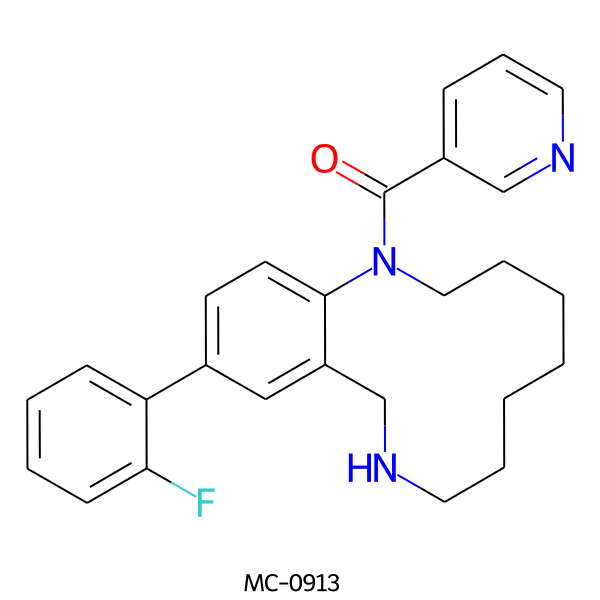 MC-0913