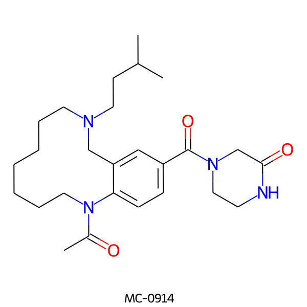 MC-0914