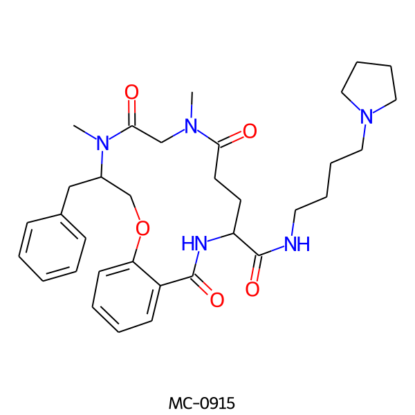 MC-0915